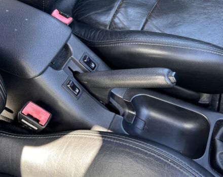 Серый Мазда 626, объемом двигателя 2.5 л и пробегом 300 тыс. км за 2200 $, фото 18 на Automoto.ua