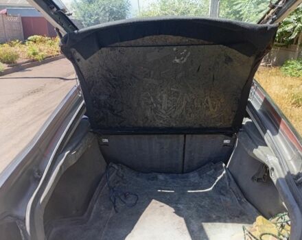 Сірий Мазда 626, об'ємом двигуна 2 л та пробігом 400 тис. км за 2100 $, фото 7 на Automoto.ua