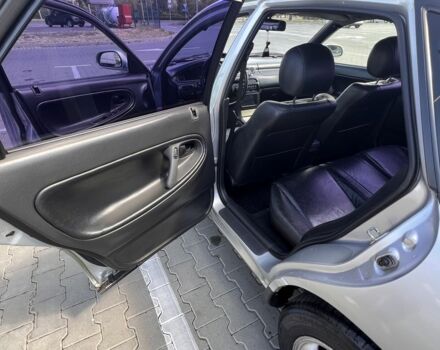 Серый Мазда 626, объемом двигателя 2.5 л и пробегом 300 тыс. км за 2200 $, фото 8 на Automoto.ua