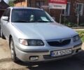 Серый Мазда 626, объемом двигателя 0 л и пробегом 1 тыс. км за 3700 $, фото 1 на Automoto.ua