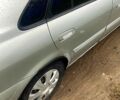 Сірий Мазда 626, об'ємом двигуна 2 л та пробігом 349 тис. км за 1400 $, фото 7 на Automoto.ua