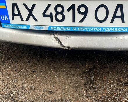 Сірий Мазда 626, об'ємом двигуна 2 л та пробігом 349 тис. км за 1400 $, фото 3 на Automoto.ua
