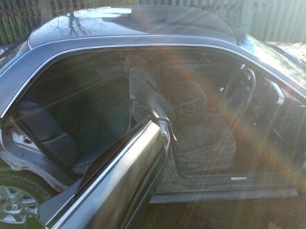 Мазда 626 1983 у Коломые на Automoto.ua Сірий Мазда 626, об'ємом двигуна 1 л та пробігом 450 тис. км за 1200 $, фото 1 на Automoto.ua