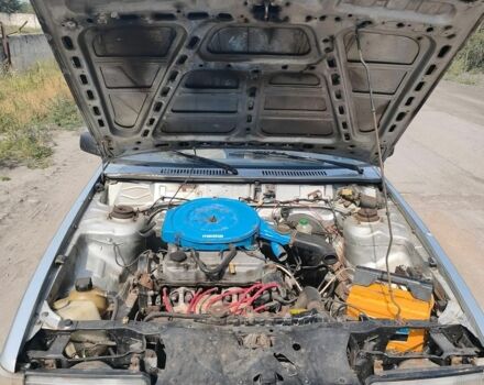 Серый Мазда 626, объемом двигателя 2 л и пробегом 123 тыс. км за 770 $, фото 1 на Automoto.ua