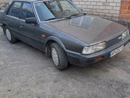 Сірий Мазда 626, об'ємом двигуна 2 л та пробігом 496 тис. км за 900 $, фото 1 на Automoto.ua
