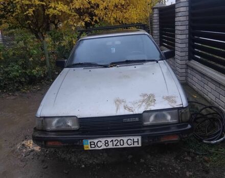 Сірий Мазда 626, об'ємом двигуна 2 л та пробігом 2 тис. км за 500 $, фото 1 на Automoto.ua