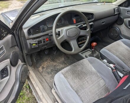 Сірий Мазда 626, об'ємом двигуна 2.2 л та пробігом 250 тис. км за 703 $, фото 1 на Automoto.ua