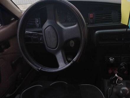 Мазда 626 1987 у Черкасах на Automoto.ua Сірий Мазда 626, об'ємом двигуна 2 л та пробігом 2 тис. км за 387 $, фото 1 на Automoto.ua