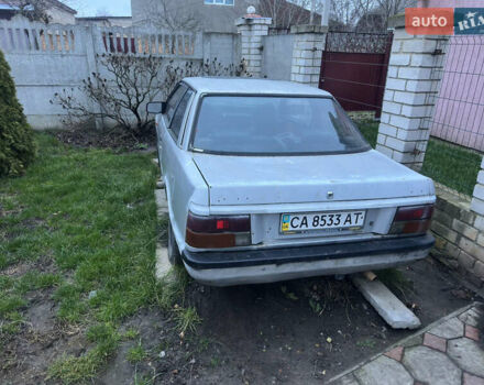 Серый Мазда 626, объемом двигателя 2 л и пробегом 200 тыс. км за 900 $, фото 1 на Automoto.ua