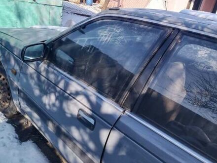 Мазда 626 1988 у Новомосковске на Automoto.ua Сірий Мазда 626, об'ємом двигуна 2 л та пробігом 300 тис. км за 600 $, фото 1 на Automoto.ua