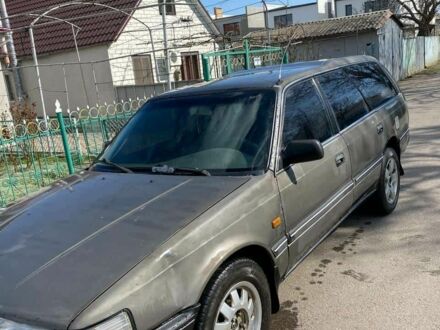 Сірий Мазда 626, об'ємом двигуна 0 л та пробігом 150 тис. км за 900 $, фото 1 на Automoto.ua