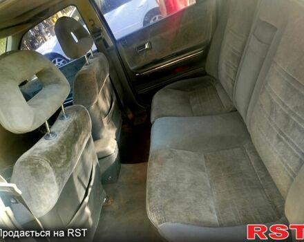 Сірий Мазда 626, об'ємом двигуна 2 л та пробігом 450 тис. км за 1200 $, фото 1 на Automoto.ua