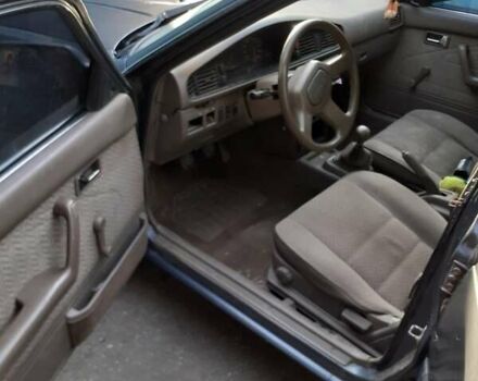 Сірий Мазда 626, об'ємом двигуна 2 л та пробігом 400 тис. км за 450 $, фото 1 на Automoto.ua