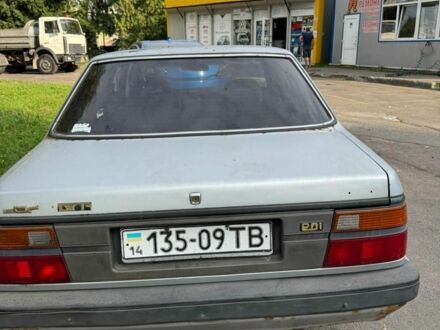 Сірий Мазда 626, об'ємом двигуна 2 л та пробігом 20 тис. км за 850 $, фото 1 на Automoto.ua