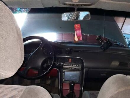 Сірий Мазда 626, об'ємом двигуна 2.5 л та пробігом 320 тис. км за 1500 $, фото 1 на Automoto.ua
