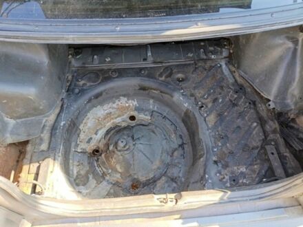 Сірий Мазда 626, об'ємом двигуна 2 л та пробігом 77 тис. км за 720 $, фото 1 на Automoto.ua