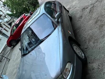 Мазда 626 1992 у Миколаєві на Automoto.ua Сірий Мазда 626, об'ємом двигуна 1.8 л та пробігом 439 тис. км за 1850 $, фото 1 на Automoto.ua