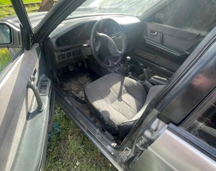 Серый Мазда 626, объемом двигателя 2 л и пробегом 1 тыс. км за 229 $, фото 1 на Automoto.ua
