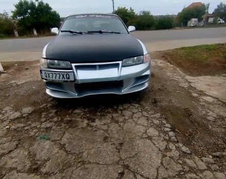 Сірий Мазда 626, об'ємом двигуна 2.2 л та пробігом 340 тис. км за 1900 $, фото 1 на Automoto.ua
