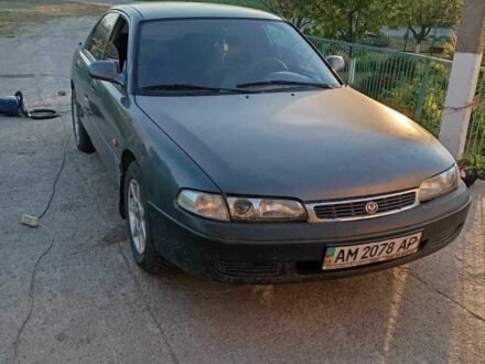 Мазда 626 1994 у Миколаєві на Automoto.ua Сірий Мазда 626, об'ємом двигуна 0 л та пробігом 270 тис. км за 1700 $, фото 1 на Automoto.ua