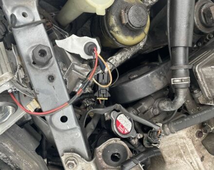 Сірий Мазда 626, об'ємом двигуна 2 л та пробігом 358 тис. км за 1500 $, фото 1 на Automoto.ua