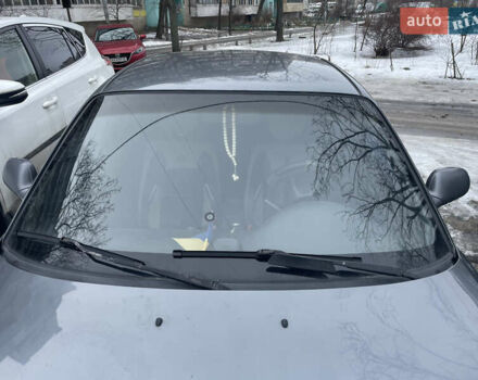 Сірий Мазда 626, об'ємом двигуна 1.99 л та пробігом 358 тис. км за 1500 $, фото 1 на Automoto.ua