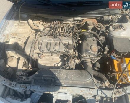 Сірий Мазда 626, об'ємом двигуна 1.99 л та пробігом 275 тис. км за 1300 $, фото 1 на Automoto.ua