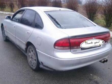 Сірий Мазда 626, об'ємом двигуна 0 л та пробігом 1000 тис. км за 1200 $, фото 1 на Automoto.ua