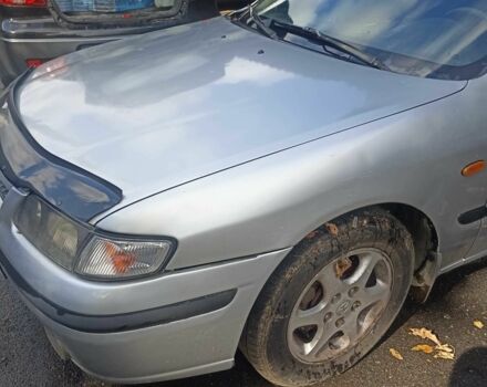 Мазда 626 1997 в Одессе на Automoto.ua Серый Мазда 626, объемом двигателя 2 л и пробегом 320 тыс. км за 2630 $, фото 1 на Automoto.ua