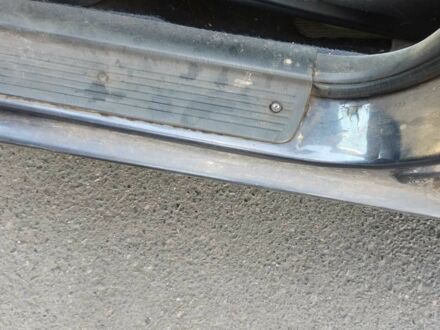 Сірий Мазда 626, об'ємом двигуна 2 л та пробігом 303 тис. км за 2800 $, фото 1 на Automoto.ua