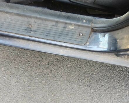 Сірий Мазда 626, об'ємом двигуна 2 л та пробігом 303 тис. км за 2800 $, фото 1 на Automoto.ua