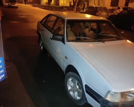 Серый Мазда 626, объемом двигателя 0 л и пробегом 1000 тыс. км за 2326 $, фото 1 на Automoto.ua