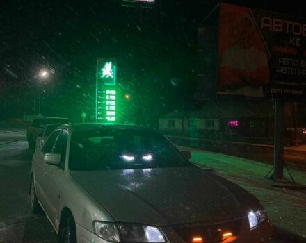 Сірий Мазда 626, об'ємом двигуна 0 л та пробігом 300 тис. км за 1650 $, фото 1 на Automoto.ua