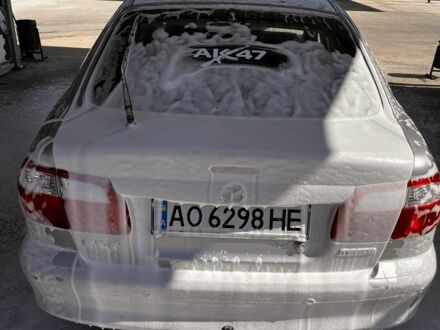 Сірий Мазда 626, об'ємом двигуна 2 л та пробігом 350 тис. км за 2400 $, фото 1 на Automoto.ua
