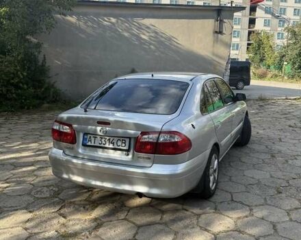 Сірий Мазда 626, об'ємом двигуна 1.8 л та пробігом 299 тис. км за 2500 $, фото 1 на Automoto.ua