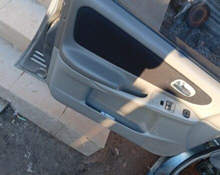 Сірий Мазда 626, об'ємом двигуна 2 л та пробігом 300 тис. км за 1100 $, фото 1 на Automoto.ua