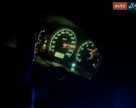 Серый Мазда 626, объемом двигателя 2 л и пробегом 350 тыс. км за 2400 $, фото 1 на Automoto.ua