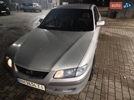 Мазда 626 2000 у Одесі на Automoto.ua Сірий Мазда 626, об'ємом двигуна 2 л та пробігом 245 тис. км за 3700 $, фото 1 на Automoto.ua