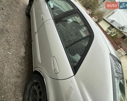 Серый Мазда 626, объемом двигателя 2 л и пробегом 375 тыс. км за 2200 $, фото 1 на Automoto.ua