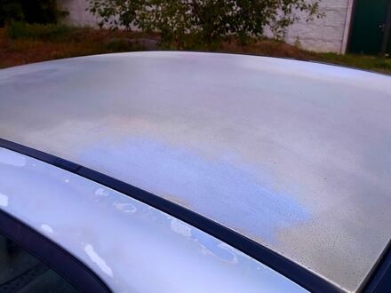 Сірий Мазда 626, об'ємом двигуна 2 л та пробігом 240 тис. км за 2000 $, фото 1 на Automoto.ua