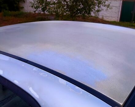 Сірий Мазда 626, об'ємом двигуна 2 л та пробігом 240 тис. км за 2000 $, фото 1 на Automoto.ua