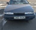 Синій Мазда 626, об'ємом двигуна 2 л та пробігом 300 тис. км за 447 $, фото 1 на Automoto.ua