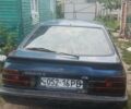 Синий Мазда 626, объемом двигателя 2 л и пробегом 295 тыс. км за 850 $, фото 15 на Automoto.ua