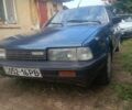 Синий Мазда 626, объемом двигателя 2 л и пробегом 295 тыс. км за 850 $, фото 8 на Automoto.ua