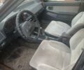 Синий Мазда 626, объемом двигателя 2 л и пробегом 295 тыс. км за 850 $, фото 6 на Automoto.ua