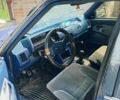 Синий Мазда 626, объемом двигателя 2 л и пробегом 240 тыс. км за 450 $, фото 1 на Automoto.ua