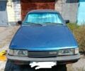 Синій Мазда 626, об'ємом двигуна 2 л та пробігом 452 тис. км за 880 $, фото 1 на Automoto.ua
