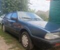 Синий Мазда 626, объемом двигателя 2 л и пробегом 295 тыс. км за 850 $, фото 9 на Automoto.ua