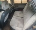 Синий Мазда 626, объемом двигателя 2 л и пробегом 295 тыс. км за 850 $, фото 10 на Automoto.ua