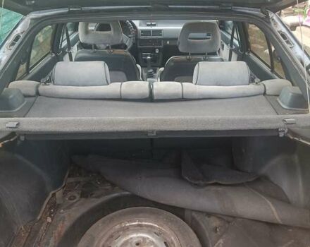 Синий Мазда 626, объемом двигателя 2 л и пробегом 295 тыс. км за 850 $, фото 12 на Automoto.ua